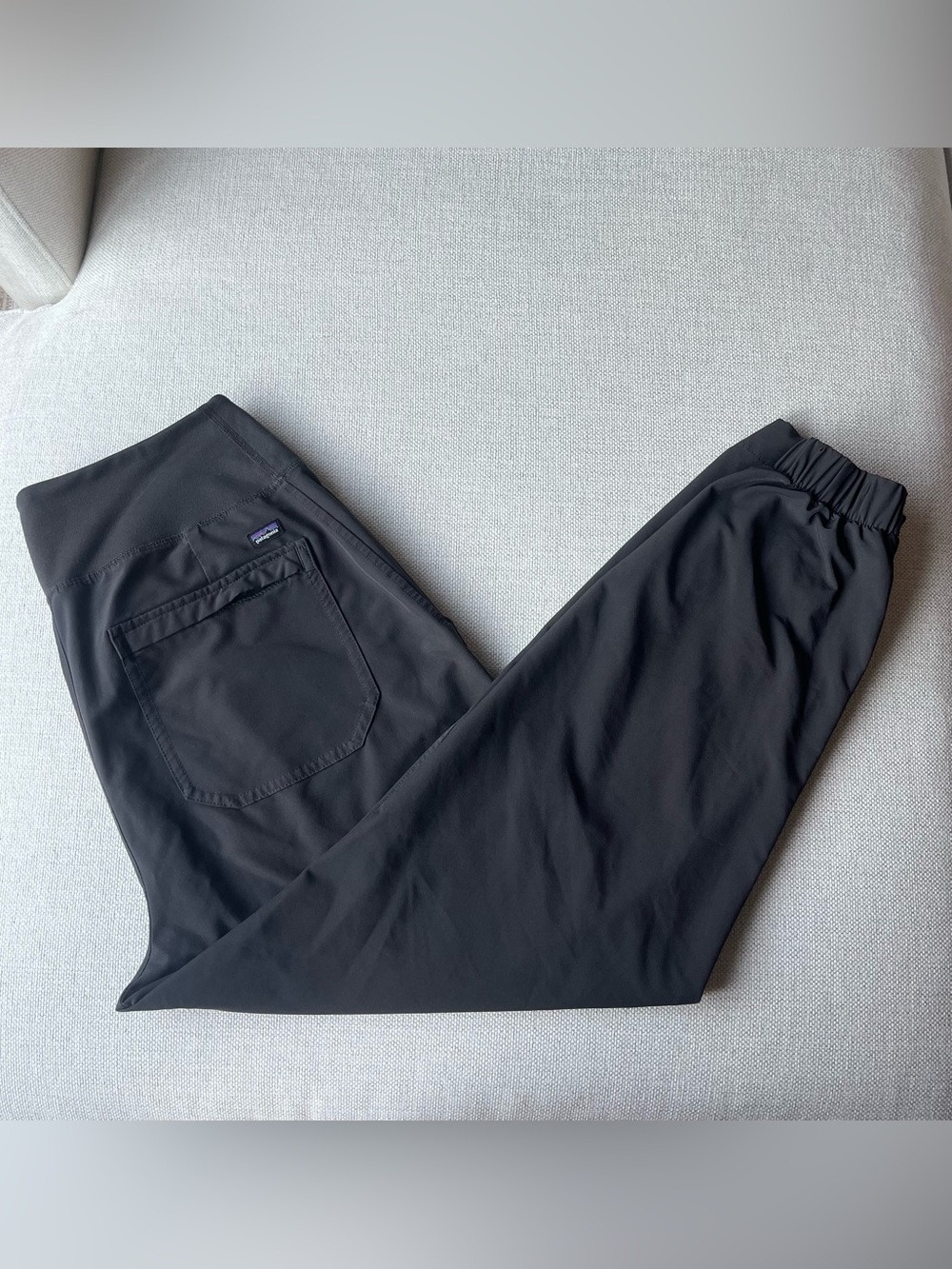 Patagonia Women’s Happy Hike Studio Pants